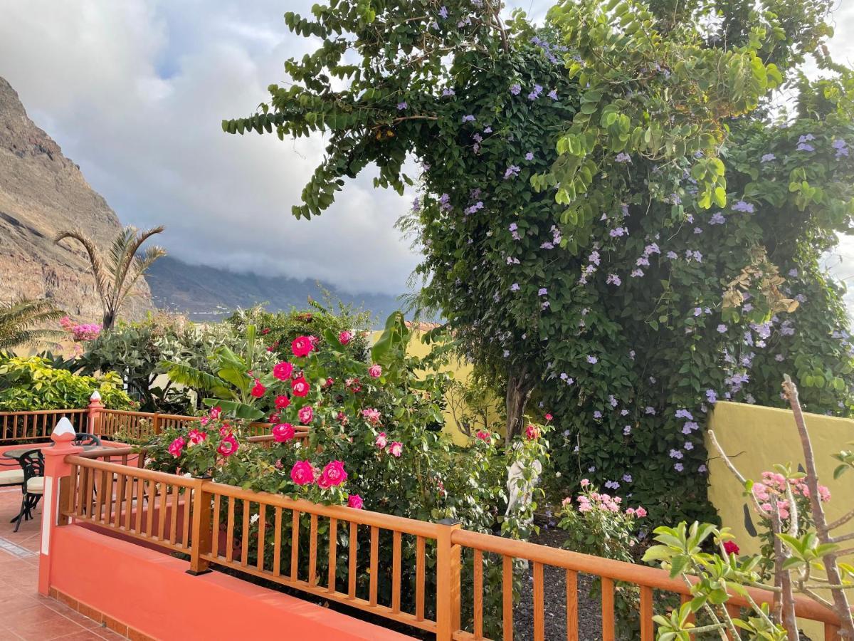Mi Jardin Villa Frontera Exterior photo