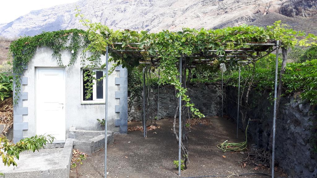 Mi Jardin Villa Frontera Exterior photo
